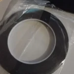 300CM Green Membrane Foam Black Double Sided Tape non-marking ultra - thin waterproof resistant tape for mobile phone repair