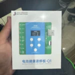 JCID Q1 Battery Calibrator Health Quick Repair Board For iPhone 11 12 13 14 15PM Battery Health Data Cycle Modify NO Battery FPC