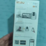 IMOU Ranger 2C 2MP/4MP Home Wifi 360 Camera Human Detection Night Vision Baby Security Surveillance Wireless IP Camera