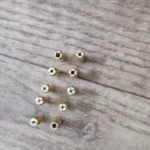 10Pcs Mini Drill Chucks Adapter 0.5mm-3.2mm Dremel Mini Drill Chucks Chuck Adapter Micro Collet Brass For Power Rotary Tool 2023