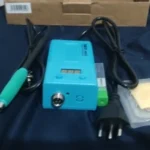 Bakon BK950C Soldering Iron Station C210 Portable Digital Display Constant Temperature Welding Tools For Phone Repairs