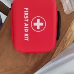 Waterproof Outdoor Travel Car First Aid Kit Home Small Medical Box Emergency Survival Kit Household Camping Empty First Aid Box