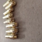 10Pcs Mini Drill Chucks Adapter 0.5mm-3.2mm Dremel Mini Drill Chucks Chuck Adapter Micro Collet Brass For Power Rotary Tool 2023