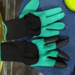 Digging Gloves, Gardening, Dipping, Labor , Claws, Vegetable Flower Planting And Grass Pull