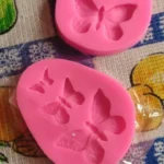 Sale Fondant Cake Decorating Tools 3 Butterfly Fondant Cake Mold Diy Handmade Chocolate Bakeware Dessert Decoration Cookie