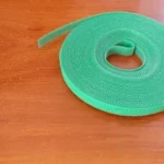 10M/5M/2M Green Garden Twine Plant Ties Nylon Plant Bandage Garden Hook Loop Bamboo Cane Wrap Support Garden Accessories