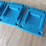 5/10pack for Makita 18V for Bosch 18V Tool Holder Drill Tools Holder Wall Mount Storage Bracket for Machine Display Stand