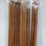 12pcs/set Bamboo Crochet