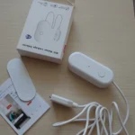 EARYKONG Tuya WiFi Water Leakage Sensor Liquid Leak Alarm Detectors 3 Versions Available Smart Life APP Easy Installation