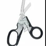 Multifunction Portable Emergency Shears Tactical Folding Scissors for Outdoor Survival Tool Rescue First Aid