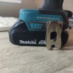 Belt Clip Hook for Makita 18V Cordless Drills Impact Driver Bit Holder Hooks Clip Electric Dril Power Tools Accessories