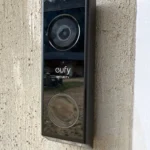 eufy Security Video Doorbell E340 Dual Cameras with Delivery Guard 2K Full HD Color Night Vision Wired or Battery Powered