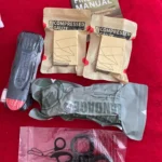 Rhino Rescue Israeli Bandage Medical Tourniquet Emergency Trauma Kit First Aid Tactical Survival Gear