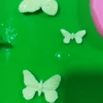 Sale Fondant Cake Decorating Tools 3 Butterfly Fondant Cake Mold Diy Handmade Chocolate Bakeware Dessert Decoration Cookie