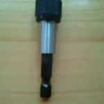 Makita Hexagonal Handle Rod Bracket 6.35mm Easy Disassembly Strong Magnetism Self-locking Screwdriver Tool Accessories