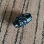 1 pcs M8/M7 Mini Drill Chuck Accessory for Dremel Rotary Tool and Grinder Faster Bit Swaps Accessoy