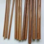 12pcs/set Bamboo Crochet