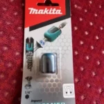 Makita E-03442 PH2 Sleeve Strong Magnetic Plus Superhard Dual Impact Electric Screwdriver Auxiliary Tool Accessories