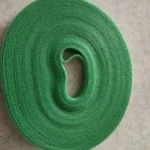 10M/5M/2M Green Garden Twine Plant Ties Nylon Plant Bandage Garden Hook Loop Bamboo Cane Wrap Support Garden Accessories