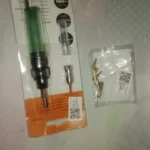 Efficient Gas Soldering Iron Set Gas Soldering Iron for Quick and Easy Repairs for DIY Enthusiasts and Professionals