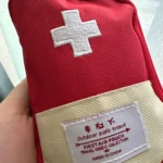 First Aid Medical Kit Travel Outdoor Camping Useful Portable Mini Medicine Storage Bag Camping Emergency Survival Bag Pill Case