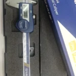 SHAHE Hardened Stainless Steel Digital Caliper Electronic Vernier Caliper Micrometer Measuring Tools