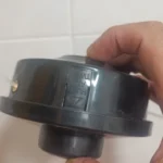 General Household Line Trimmer Head for Gasoline Brush Cutter