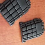 1pair Industrial Leg Protection Workplace Knee Pad Insert Type Comfortable Construction Site For Working Trouser EVA Crashproof