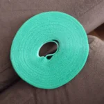 10M/5M/2M Green Garden Twine Plant Ties Nylon Plant Bandage Garden Hook Loop Bamboo Cane Wrap Support Garden Accessories