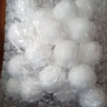 1cm 1.5cm 2cm 2.5cm 3cm 4cm white foam Round balls Mini Polystyrene Styrofoam craft Decoration Christmas balls