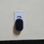 Intelligent Wireless Doorbell Home Welcome Doorbell Waterproof 300m Remote Smart Door Bell Chime EU UK US Plug Optional