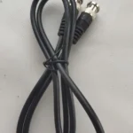 0.5M/1M/2M/3M BNC Male To Male Adapter Cable For CCTV Camera BNC Connector GR59 75ohm Cable Camera BNC Accessories