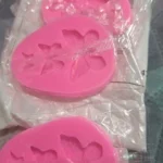 Sale Fondant Cake Decorating Tools 3 Butterfly Fondant Cake Mold Diy Handmade Chocolate Bakeware Dessert Decoration Cookie