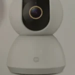 Xiaomi 360° Smart Home Security Camera Mi PTZ 2K Webcam 1296P 3 Megapixel AI Human Detection Night Vision Webcam Work With Mijia