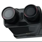 R12 5X Zoom Digital Infrared Night Vision Binocular Telescope for Hunting Camping Professional 300M Night Vision Device