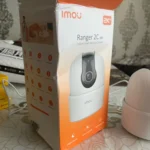 IMOU Ranger 2C 2MP/4MP Home Wifi 360 Camera Human Detection Night Vision Baby Security Surveillance Wireless IP Camera