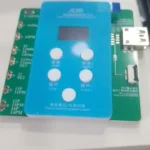 JCID Q1 Battery Calibrator Health Quick Repair Board For iPhone 11 12 13 14 15PM Battery Health Data Cycle Modify NO Battery FPC