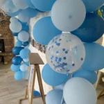 Balloon Garland Arch Kit Wedding Birthday Party Decoration Kids Adult Globos Wedding Party Supplies Latex Ballon Baby Shower Boy