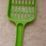 Cat litter spoon shovel plastic, pet toilet poop artifact garbage sand shovel pet cleaning artifact dog shovel pet cleaning tool