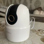 IMOU Ranger 2C 2MP/4MP Home Wifi 360 Camera Human Detection Night Vision Baby Security Surveillance Wireless IP Camera