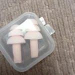 Soft Silicone Ear Plugs Insulation Ear Protection Earplugs Anti Noise Snoring Sleeping Plugs For Travel Noise Reduction