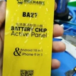 Mechanic BA27 Battery Activation Detection Board For iPhone 5-15Promax Samsung Battery Circuit Board Charging Tester Repair Tool