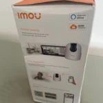 IMOU Ranger 2C 2MP/4MP Home Wifi 360 Camera Human Detection Night Vision Baby Security Surveillance Wireless IP Camera