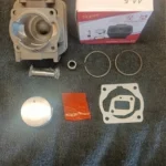 Replacement 44mm & 40mm Cylinder Piston Kit for 44-5 & 40-5 Brush Cutter Engine 44F-5 & 40F-5