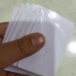 10Pcs NTAG215 Blank NFC Game Production Copy PVC Tags 13.56MHz TagMo RFID Phone personal automation shortcuts 504 Bytes Card