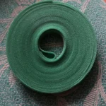 10M/5M/2M Green Garden Twine Plant Ties Nylon Plant Bandage Garden Hook Loop Bamboo Cane Wrap Support Garden Accessories