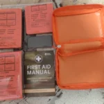 Rhino Rescue Splint Kit Reusable Survival Combat First Aid Medical Tactical Field