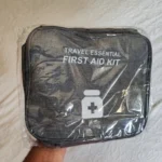 Mini Portable Medicine Storage Bag Empty Travel First Aid Kit Medicine Bags Organizer Outdoor Emergency Survival Bag Pill Case