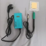 Bakon BK950C Soldering Iron Station C210 Portable Digital Display Constant Temperature Welding Tools For Phone Repairs