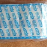 100Pcs/Pack Transparent Adhesive Wound Plaster Waterproof Medical Anti-Bacteria Band Aid Bandages Home Travel First Aid Kit